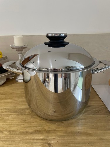 Maxi pentola amc lt serie - maxi, 11,9