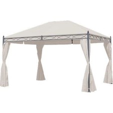 TENDA LATERALE GAZEBO NAPOLI