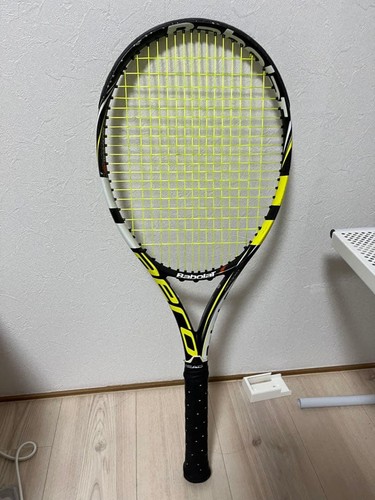 Babolat pure aero - babolat,