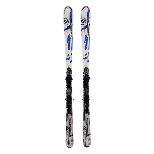 Sci dynamic attacchi - sci, 77