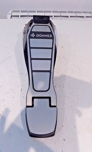Donner hat batteria - donner,