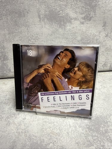 Feelings die schönsten - feelings,