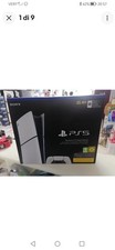New CONSOLE SONY PLAYSTATION 5