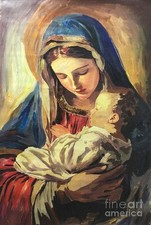 Quadro nuovo fatto mano - nuovo,