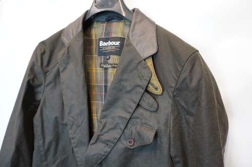 Raro barbour beacon giacca - |,