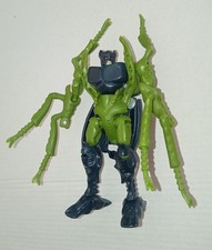 Beast Wars Biocombat Transformers Predacon Insecticon GIG Kenner 1996