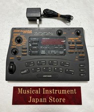 Zoom ST-224 SampleTrak Sampler