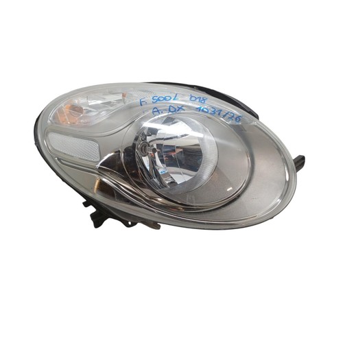 Faro anteriore destro per fiat - faro,