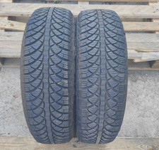 GOMME N°02 PNEUMATICI 155/65R14 75T FULDA MONTERO 3 INVERNALE RIF 2976