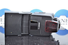 Flash Canon Speedlite 550EX