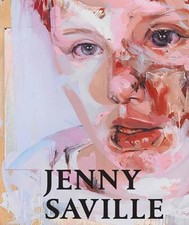 Jenny Saville - 9780847862900