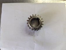 Ingranaggio pignone vintage