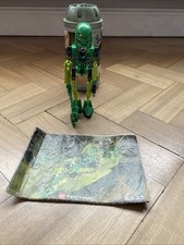 Lego Bionicle TOA LEWA 8535