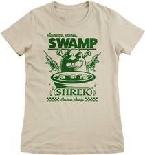 T-shirt donna Shrek Sweet