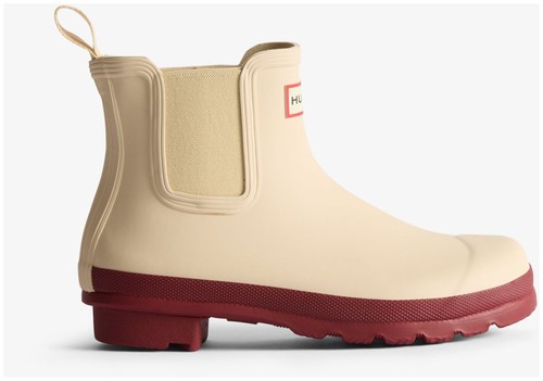 Hunter original chelsea boot - hunter,