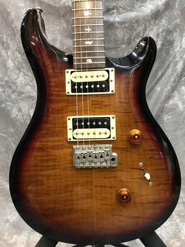 Se - smith, (prs))