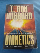 L.Ron Hubbard Dianetics - F63