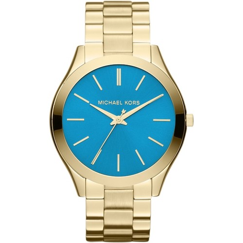 Michael kors slim runway watch - slim,