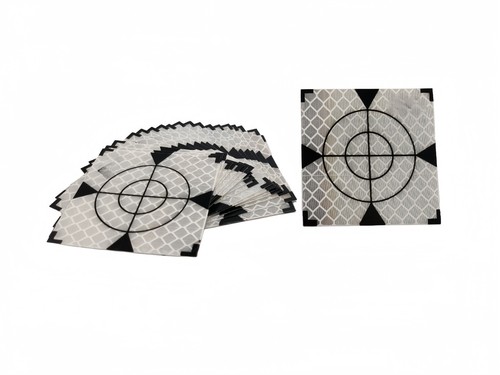 100x100mm 20pcs nastro - 20pcs,