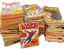 Uomo ragno 1 - ragno, (1970)