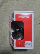 🚴 Pinza freno posteriore