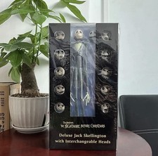 The Nightmare Before Christmas