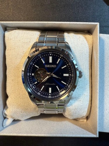 Orologio automatico seiko - automatico,