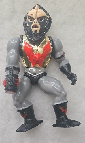 Modellino hurricane hordak - modellino,