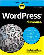 WordPress For Dummies, 9th
