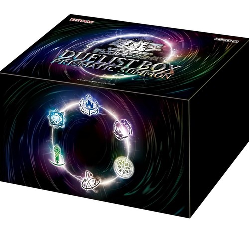 Duelist box - duelist,