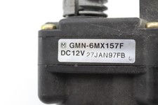 Motore Valvola Scarico HONDA