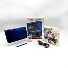 Console New Nintendo 3DS XL