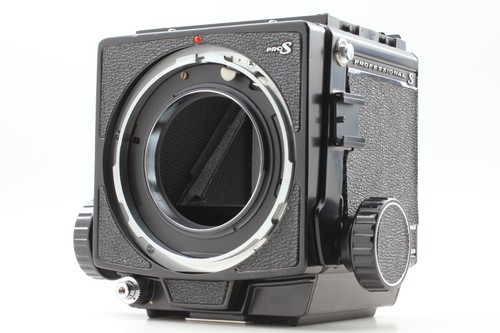 Near mint corpo fotocamera - [near,