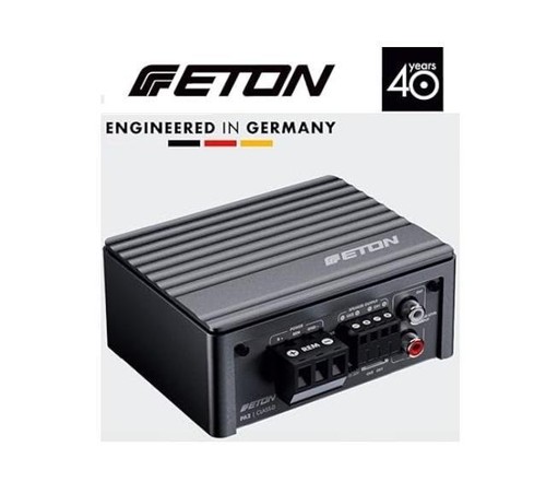 Eton pa2 compatto - eton,