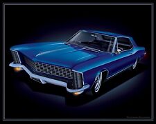 Buick Riviera Grand Sport GS