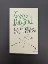 La Guerra dei Bottoni Libro