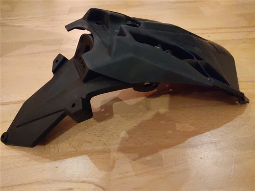 Beta rr125lc 2019 portatarga - beta, -2019