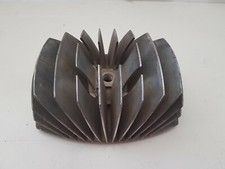 TESTA / TESTATA CILINDRO