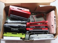 LOTTO RICAMBIO REPLACEMENT CONSOLE NINTENDO DS, DSI, DS LITE