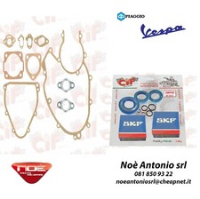 ENGINE OVERHAUL KIT Vespa 50