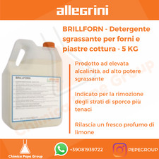 BRILLFORN 5 KG Allegrini -