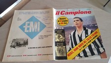 IL CAMPIONE 1959 N 5 NICOLE' E