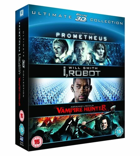 Prometheus robot - robot, /