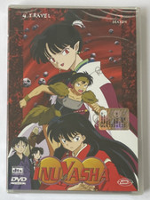 Inuyasha. Serie 3. Vol. 04