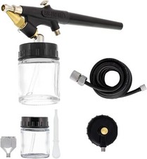 AEROGRAFO PER COMPRESSORE ARIA