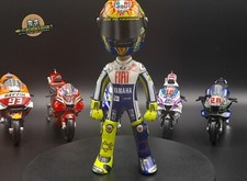 Figurina Valentino Rossi 1:18