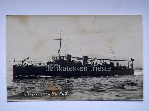 Nave ship regia marina - nave,