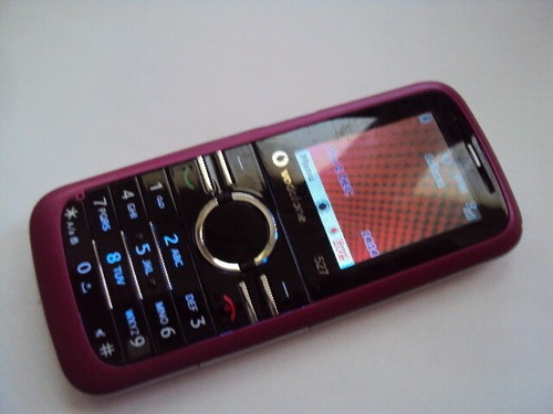 Sagem vodafone 527 - vodafone,