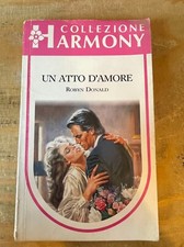 Un atto d'amore - Robyn Donald
