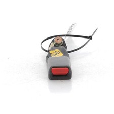 Attacco Cintura Sicurezza